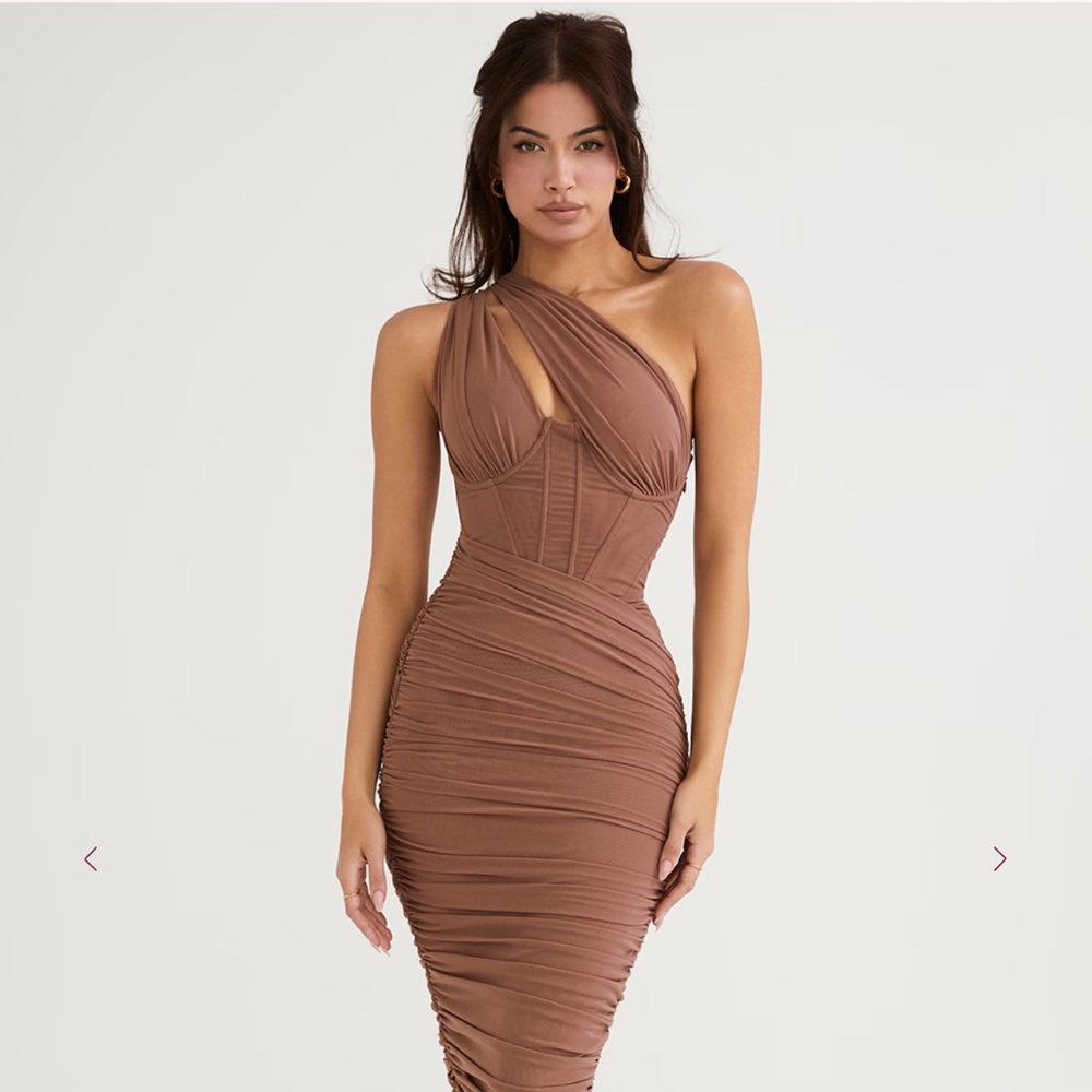 House of CB Valentina Dress